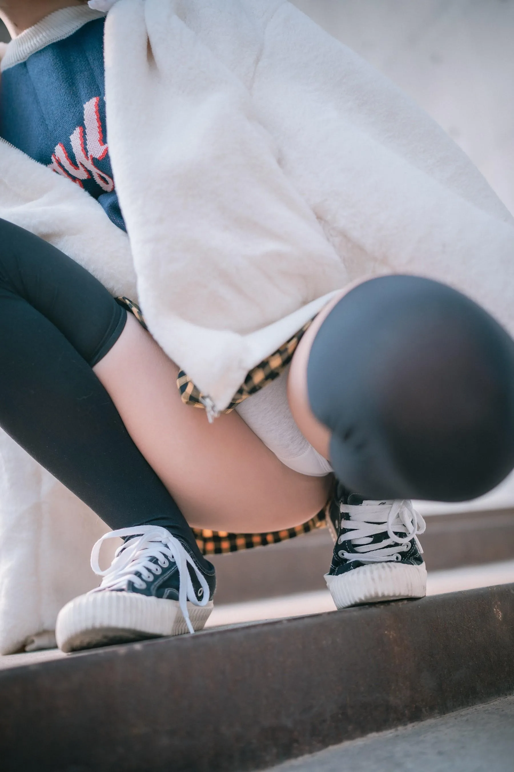 Jenny 정제니 – NO.59 [DJAWA] Daylife in Sacramento [137P]插图8